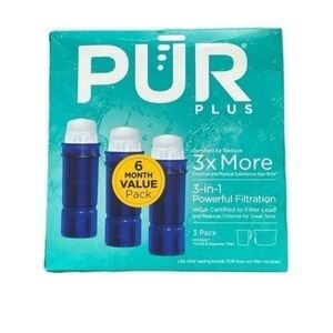 PUR Plus Water Filter (2)
